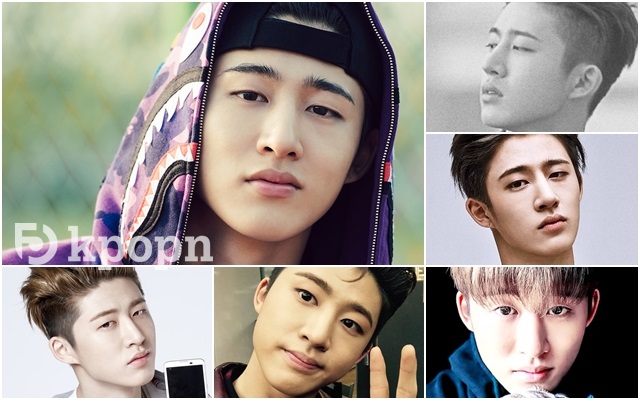 iKON B.I 認認樂圖片