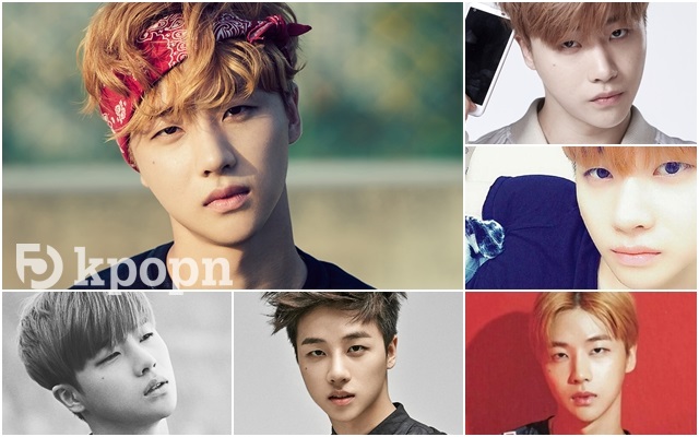 iKON 振煥 認認樂圖片
