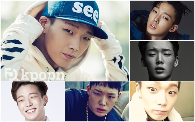 iKON Bobby 認認樂圖片