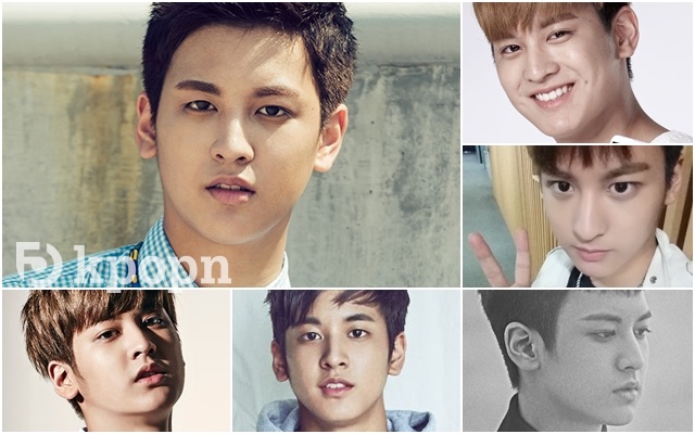 iKON 粲右 認認樂圖片