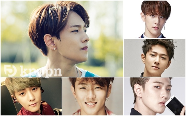iKON 東赫 認認樂圖片