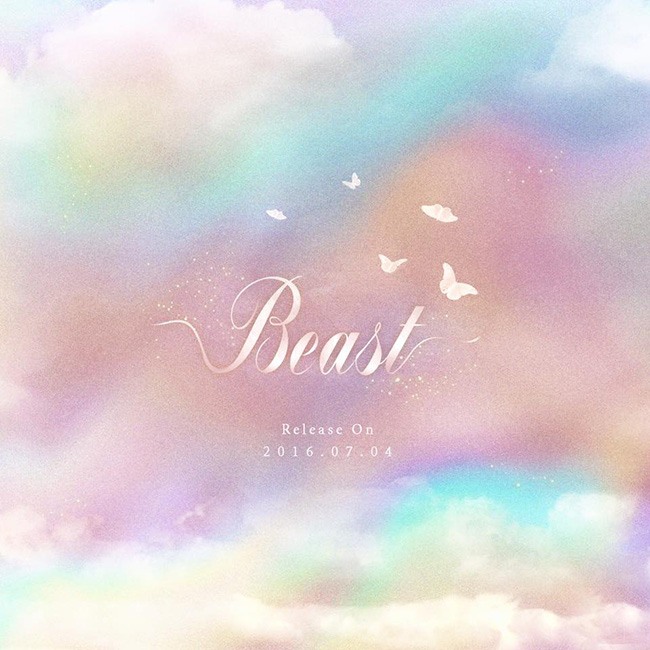 BEAST《Highlight》預告照(來源:BEAST@Facebook)