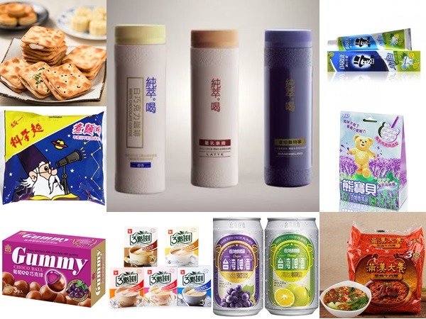 韓旅客來台必敗:量販店