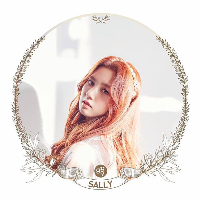 Sally