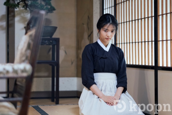 《小姐 (下女的誘惑)》金泰璃劇照