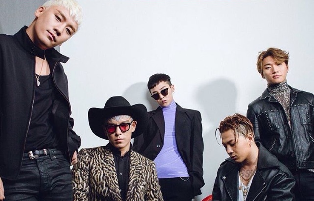 BIGBANG
