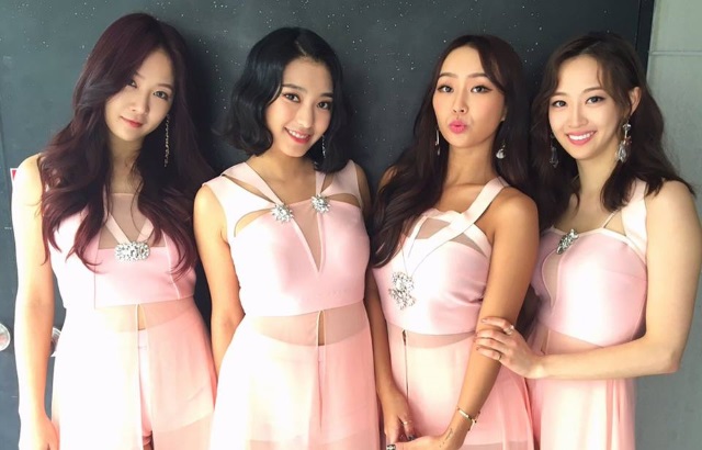 SISTAR