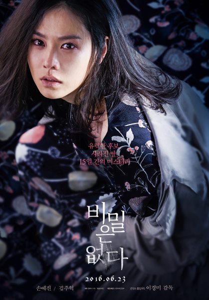 《沒有祕密》海報 (來源:DAUM MOVIE)