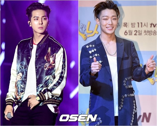 宋旻浩、Bobby