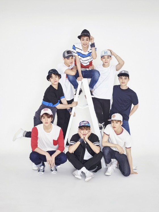 EXO