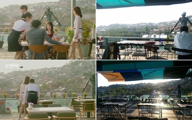 《又！吳海英》、Cafe Motte