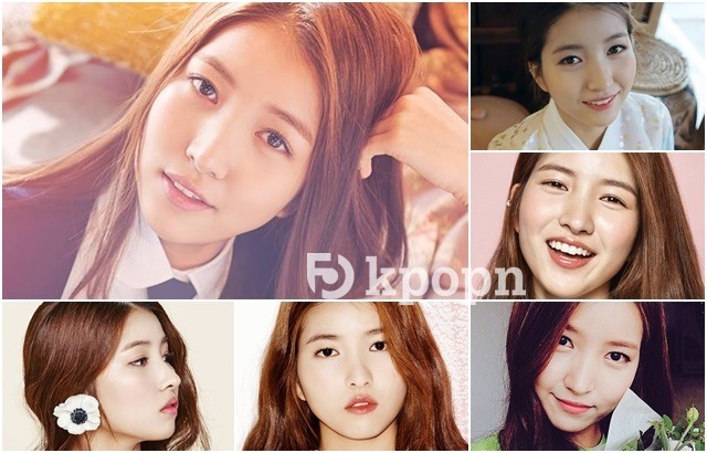GFRIEND So Won 認認樂
