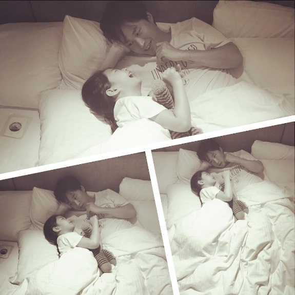 Tablo、Haru