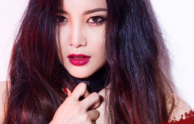 Miryo 確定出演《Unpretty Rapstar 3》
