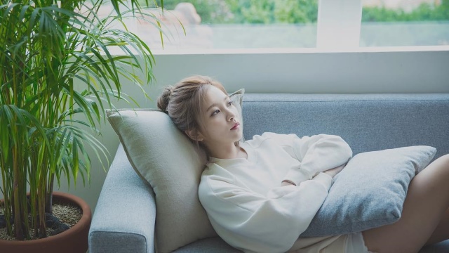 J-MIN《Way Back Home》MV 預告公開