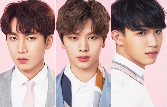 BTOB 恩光、星材、炫植 (來源：BTOB官網)