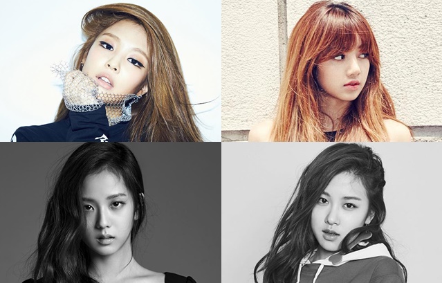 BLACKPINK 自7月起將陸續發行新曲