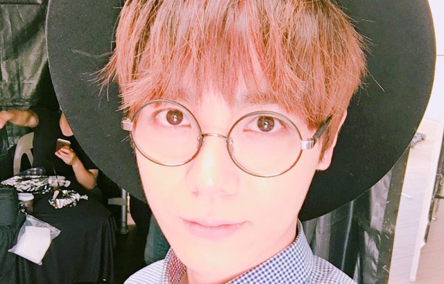 MBLAQ 成員 Mir 將於7/14入伍