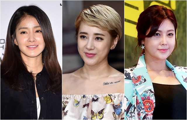 李詩英、徐寅永…等有望出演《真男》