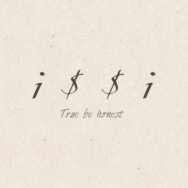 Jenissi《True be honest》專輯音源