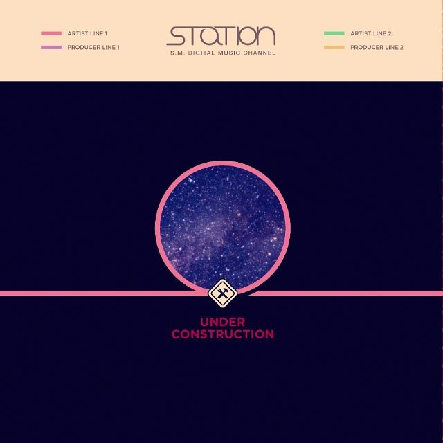 「STATION」第24首新曲預告照