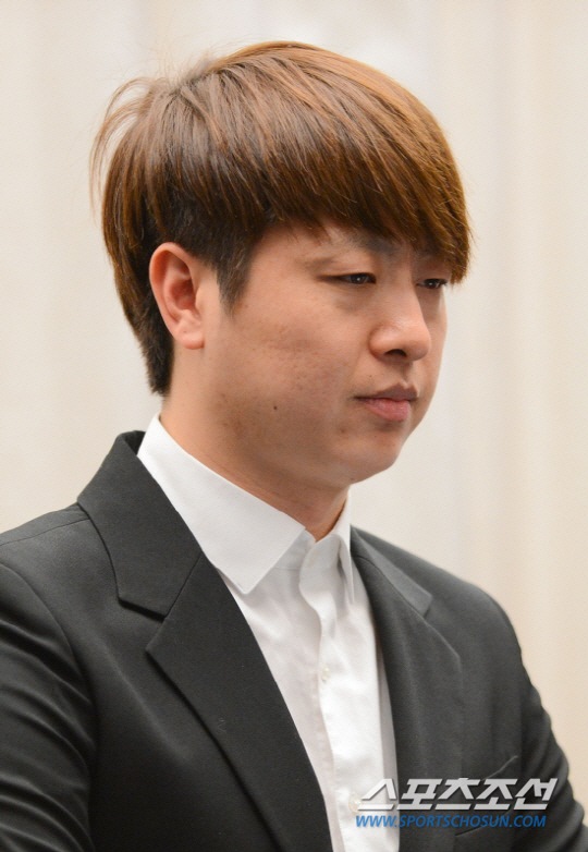 諧星劉尚武因性侵未遂嫌疑遭建議起訴