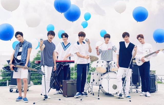 INFINITE