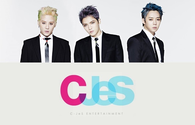 C-JeS、JYJ