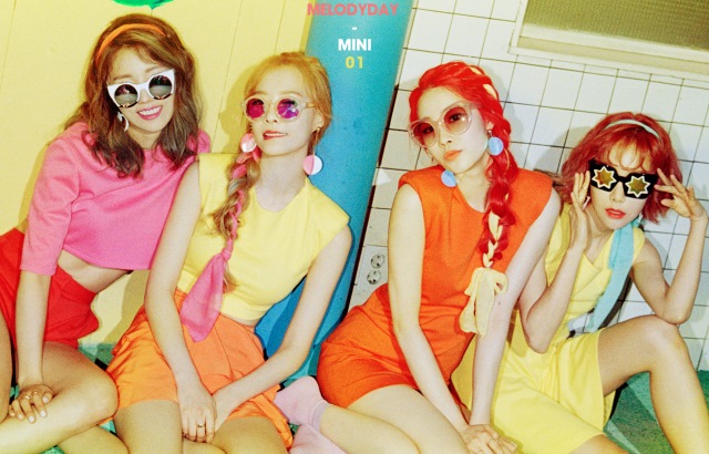 Melody Day