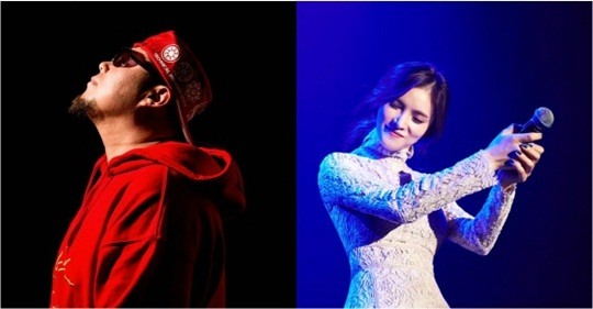 P-Type、Gummy
