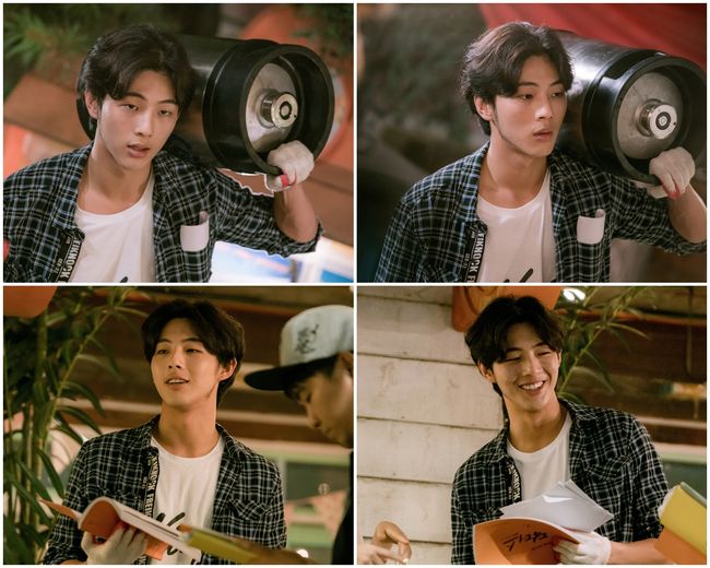 Jisoo《Doctors》