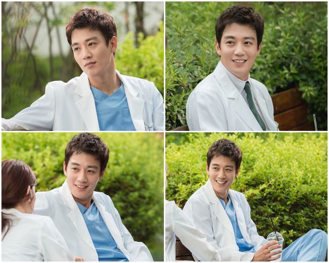 金來沅《Doctors》