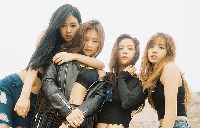 (縮圖)BLACKPINK 團體概念照(來源：YG-Family@Facebook)