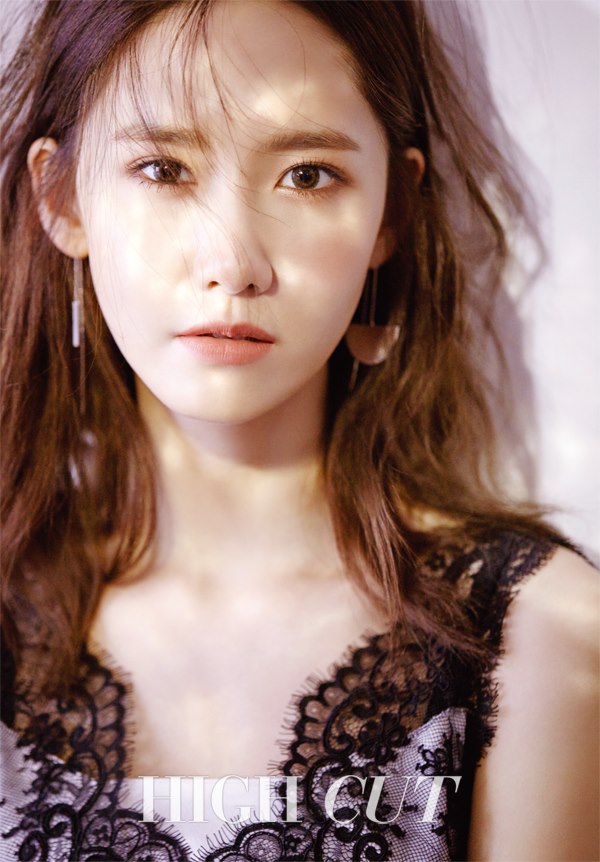 潤娥《HIGH CUT》