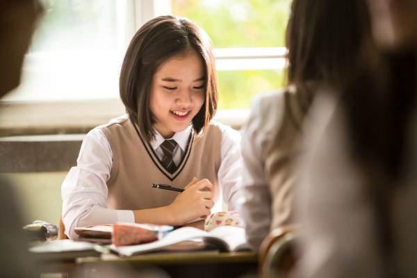 金香起《特别搜查：囚犯的信》劇照 