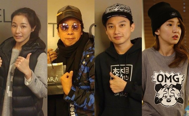 HOTEL TONG