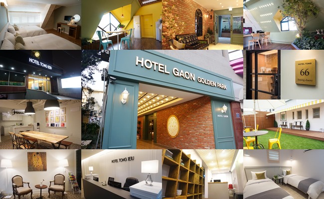 HOTEL TONG