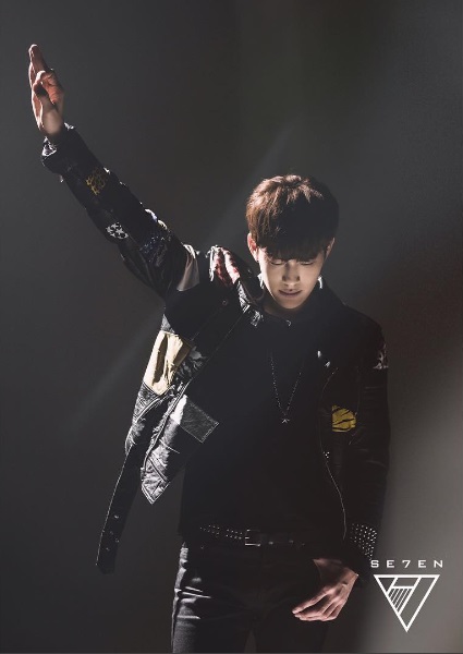 SE7EN