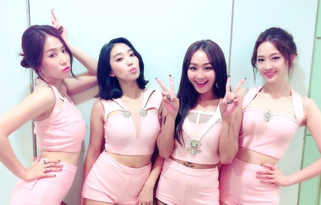 SISTAR
