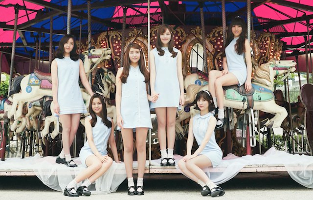 GFRIEND