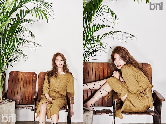 Juniel《International bnt》