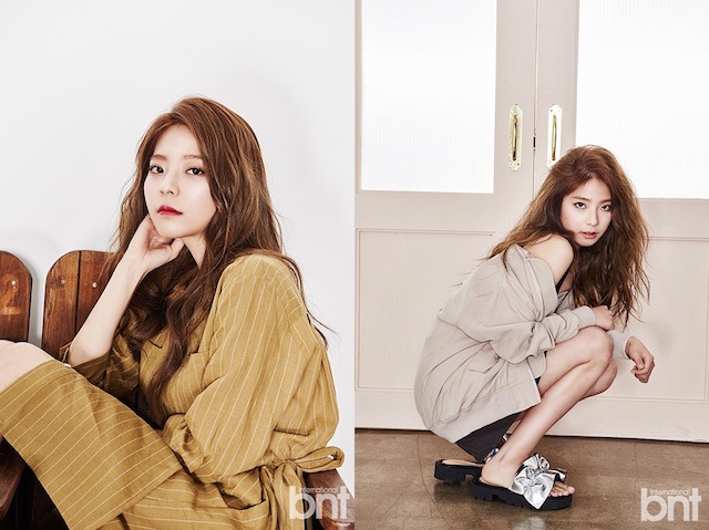 Juniel《International bnt》