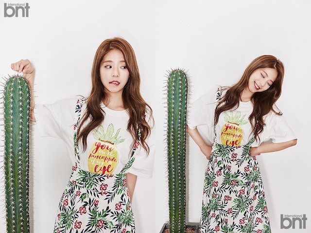 Juniel《International bnt》