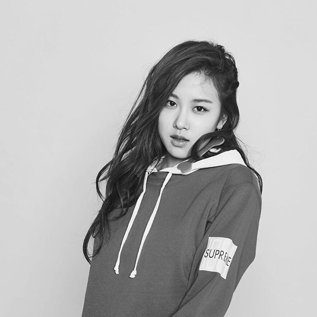 ROSÉ