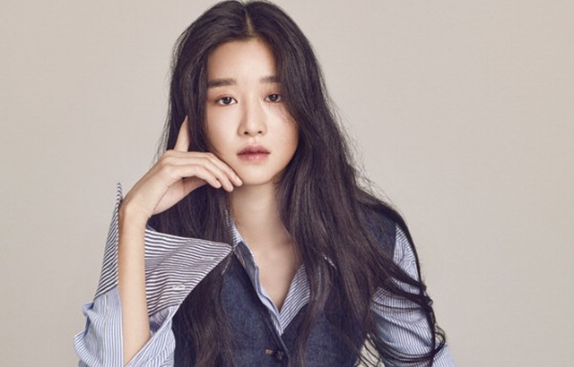 (縮圖)徐睿知(來源：Instyle)