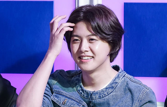 (縮圖)東澔@Radio Star(來源：joongdo)