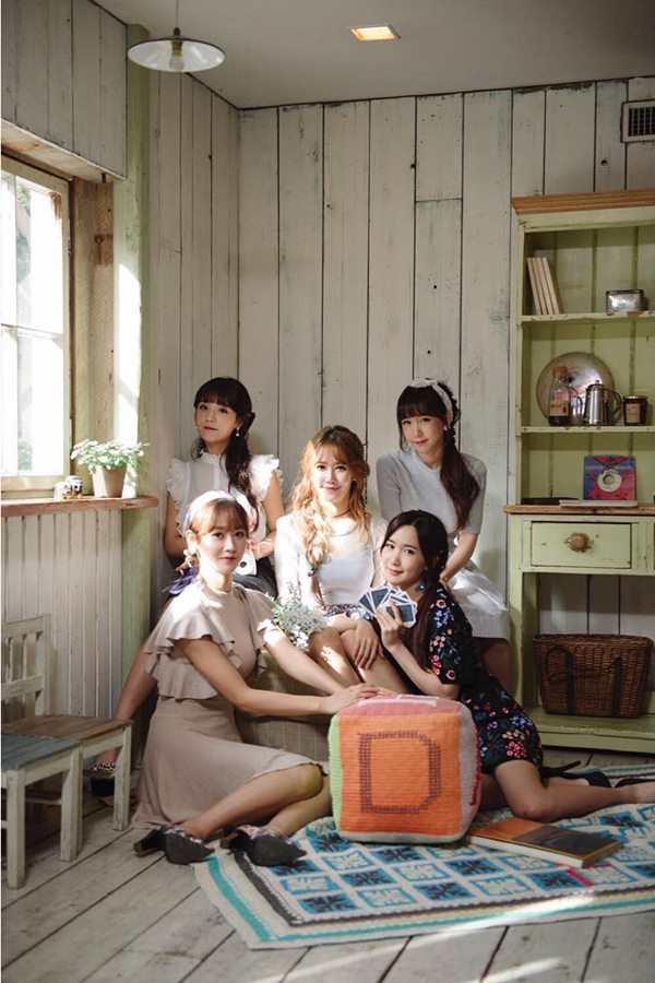 Crayon Pop