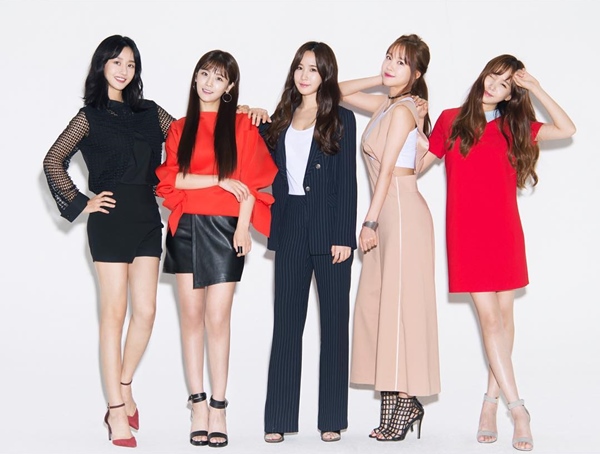 Crayon Pop