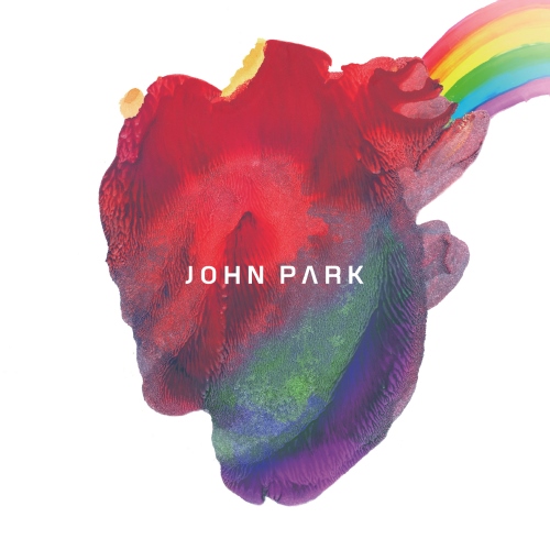 John Park《Thought Of You》封面