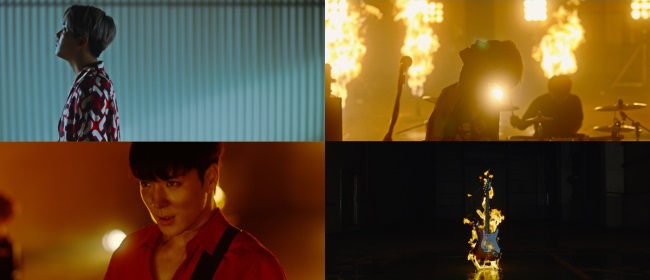 FTIsland《Take Me Now》預告